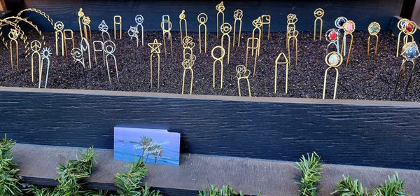 Sawdust Art Festival by null