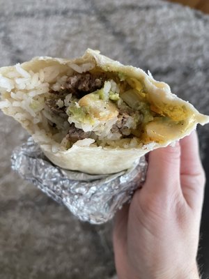 District Taco by null
