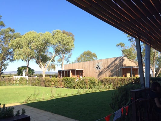 The Margaret River Chocolate Company by null