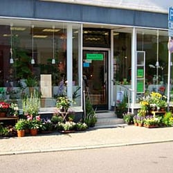 Blumen Stuppi