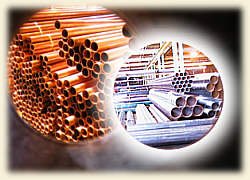 Woodhill Supply Logo