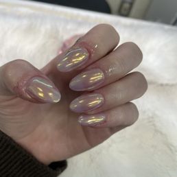 Nails Nails