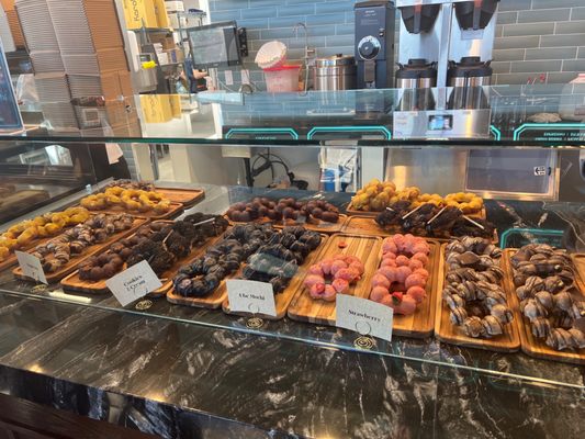 Jongro Chicken by null