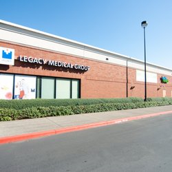 Legacy Medical Group-Canby