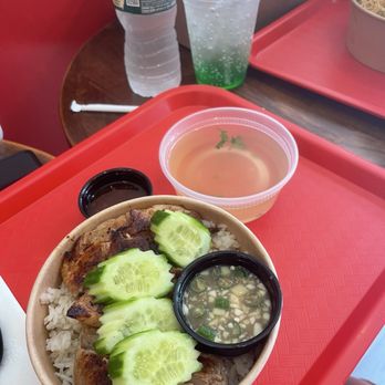 Ayam - Girl - Thai Near Me - Long Island City, New York