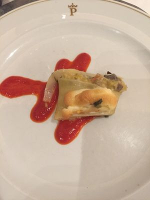 Parador de Alcalá de Henares by null