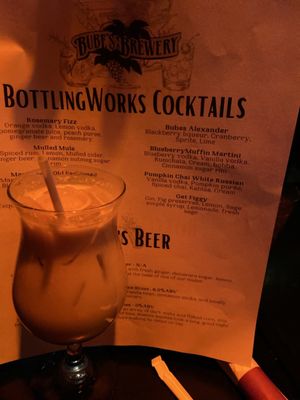 Bube's Brewery by null