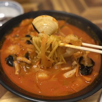 Ganzy Kitchen - jjambbong - Chinese Near Me - Las Vegas, Nevada Ganzy Kitchen - jjambbong - Chinese Near Me - Las Vegas, Nevada