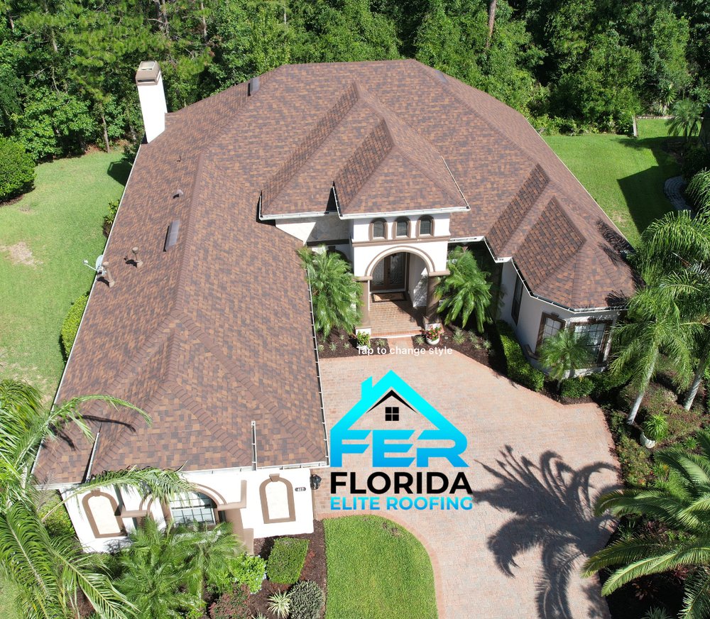 Slide of Florida Elite Roofing