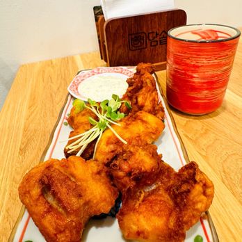 Damsot - Korean Near Me - Los Angeles, California