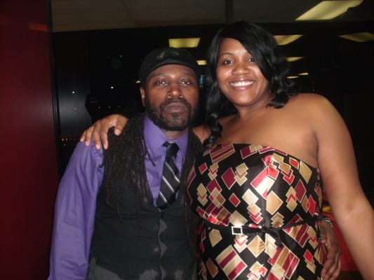 Tadkaa Restaurant & Nightclub