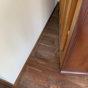 Quality Cleaning MN - More clean floors - Office Cleaning Near Me - Rochester, Minnesota