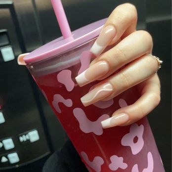 Happiest Nails & Spa - Nail Salons Near Me - Oceanside, California