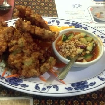 Pacifica Thai Cuisine - Thai Near Me - Pacifica, California Pacifica Thai Cuisine - Thai Near Me - Pacifica, California