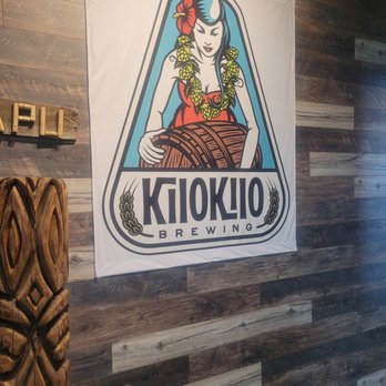 KILOKILO BREWING COMPANY - Updated June 2024 - 85 Photos & 54 Reviews