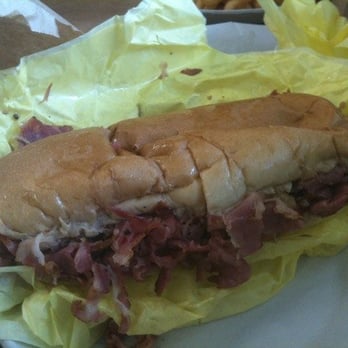 The Hat - Hot Pastrami - Sandwiches Near Me - Brea, California The Hat - Hot Pastrami - Sandwiches Near Me - Brea, California