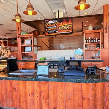Lumberjacks - front desk - American Near Me - North Las Vegas, Nevada Lumberjacks - front desk - American Near Me - North Las Vegas, Nevada