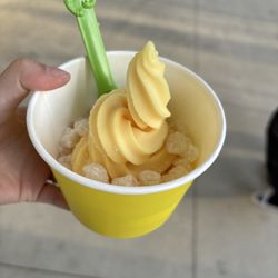 Yogurt World UCSD