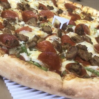 Cottage Inn Pizza - Yummy - Pizza Near Me - Canton, Michigan Cottage Inn Pizza - Yummy - Pizza Near Me - Canton, Michigan