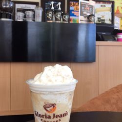 Gloria Jean's