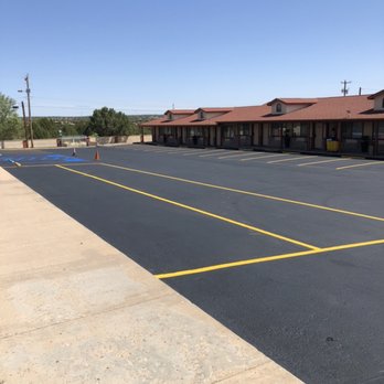 Cornerstone Paving & Sealcoating - More afters - Masonry/Concrete Near Me - Albuquerque, New Mexico Cornerstone Paving & Sealcoating - More afters - Masonry/Concrete Near Me - Albuquerque, New Mexico