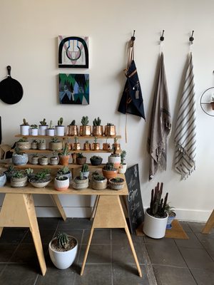 The Give Store by null