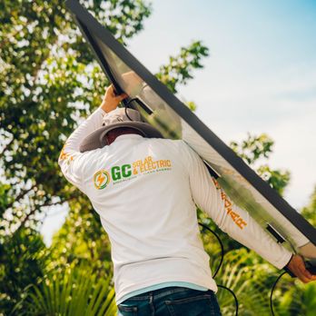 GC Solar and Electric - Solar Installation Near Me - Miami, Florida GC Solar and Electric - Solar Installation Near Me - Miami, Florida
