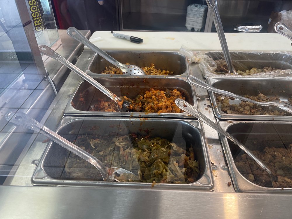 BURRITOS CRISOSTOMO Updated September 2024 10 Photos & 13 Reviews