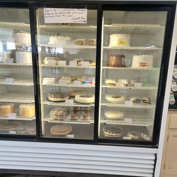 Oliver's Bakery - Donuts Near Me - Kenosha, Wisconsin