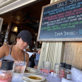 Caffe Luna Rosa - Eating brunch at Luna Rosa - Italian Near Me - Delray Beach, Florida Caffe Luna Rosa - Eating brunch at Luna Rosa - Italian Near Me - Delray Beach, Florida
