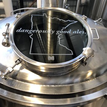 Castle Danger Brewery - Breweries Near Me - Two Harbors, Minnesota
