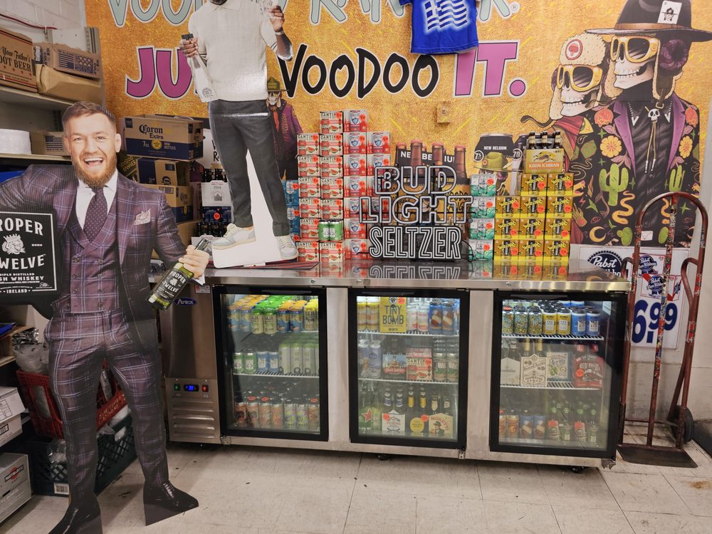 GUS’S LIQUOR STORE Updated September 2024 19 Photos & 17 Reviews