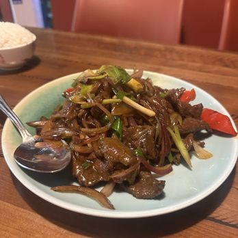 China Mama - Mongolian beef - Chinese Near Me - Henderson, Nevada China Mama - Mongolian beef - Chinese Near Me - Henderson, Nevada