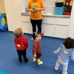 Gymboree Play & Music, Rochester Hills - Learning While Having Fun!