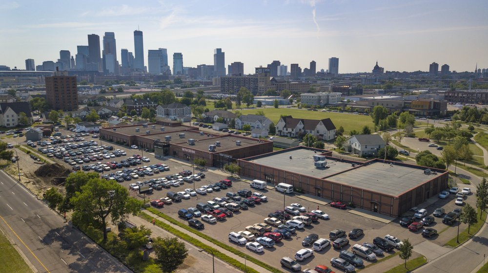 Summit Academy OIC - social services organization in Minneapolis, MN