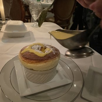Wally's Desert Turtle - Unbelievable dessert - Steakhouses Near Me - Rancho Mirage, California Wally's Desert Turtle - Unbelievable dessert - Steakhouses Near Me - Rancho Mirage, California