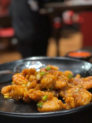 P.F. Chang's by null
