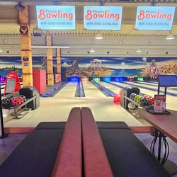 Phönixbowling