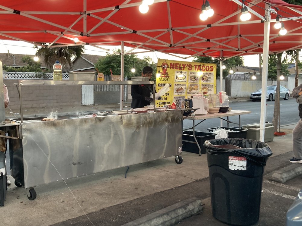 Nely's Tacos