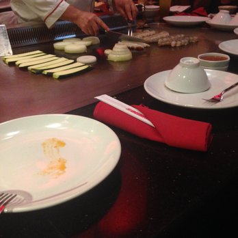 Benihana - Encino - grill - Sushi Bars Near Me - Encino, California
