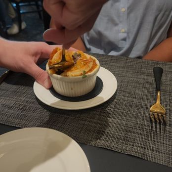 The Chef's Table - River Oaks - Steakhouses Near Me - Houston, Texas
