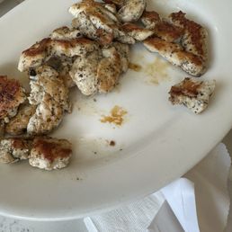 Grilled Chicken