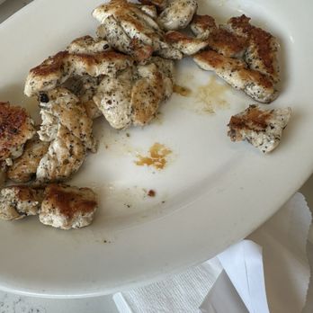 Tasty's Diner - Grilled chicken side - Diners Near Me - Astoria, New York