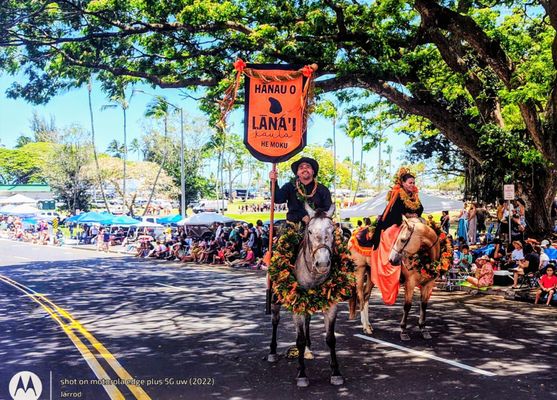 Lanai by null
