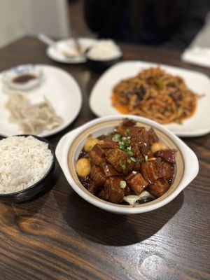 Blue & Fly Asian Kitchen by null