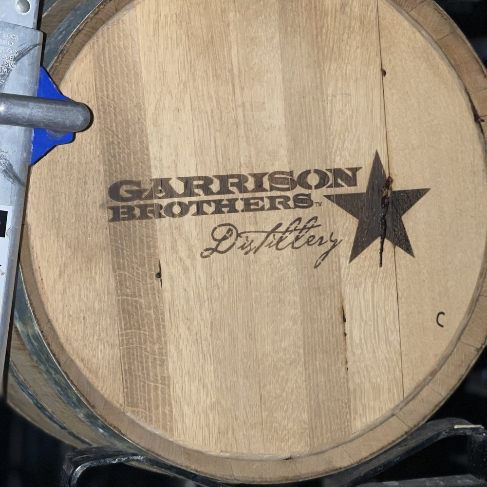 City Brew Tours Austin - One of the barrels at a brewery - Beer Tours Near Me City Brew Tours Austin - One of the barrels at a brewery - Beer Tours Near Me