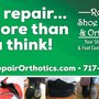 Photo of Rob's Shoe Repair & Orthotics