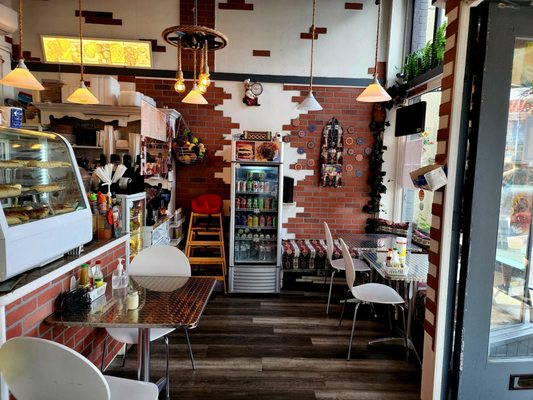 Family Café by null