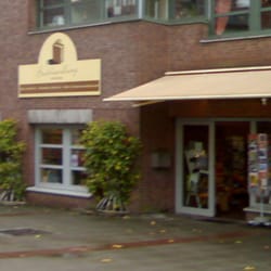 Buchhandlung am Sand