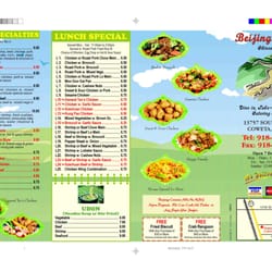 Beijing Cuisine